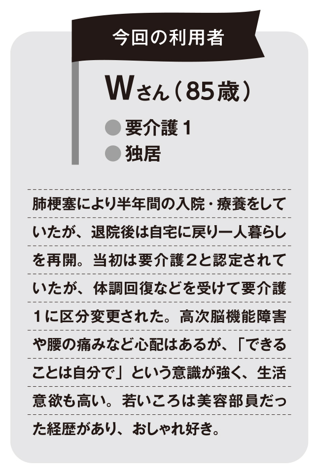 訪問介護の書類の書き方＜訪問介護計画書・サービス提供記録等＞