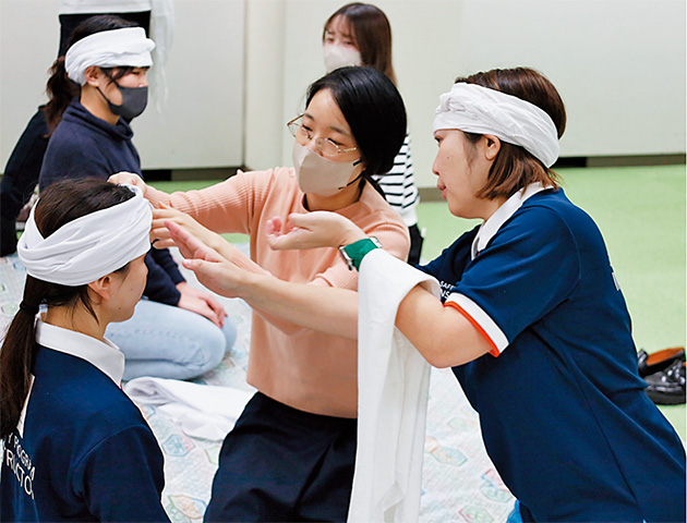 研修アイデア実例集②