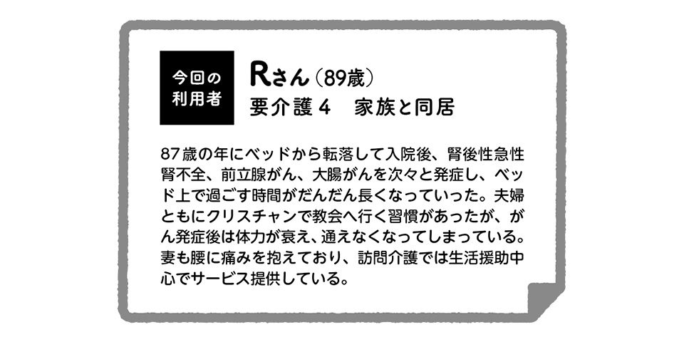 訪問介護の書類の書き方＜訪問介護計画書・サービス提供記録等＞
