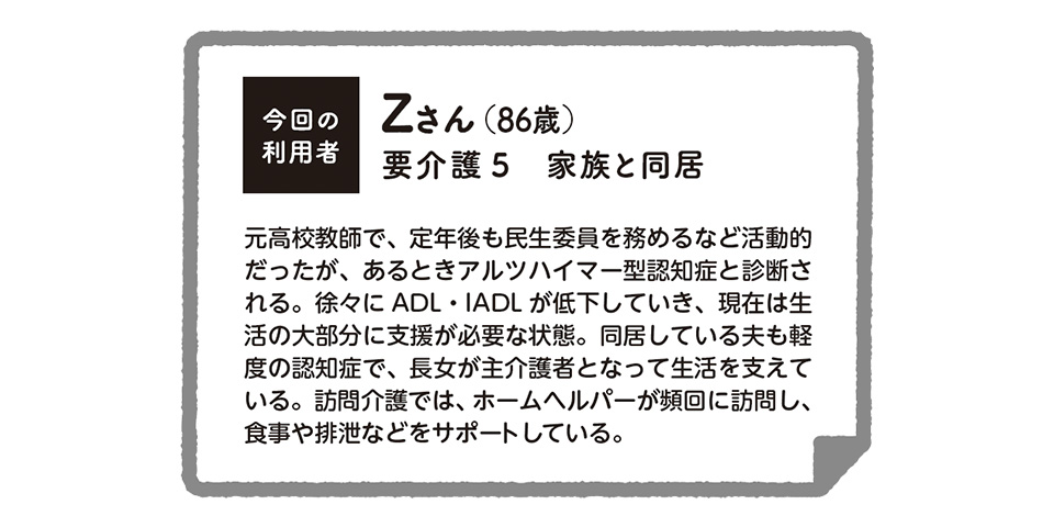 訪問介護の書類の書き方＜訪問介護計画書・サービス提供記録等＞