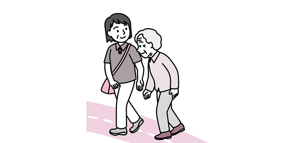 過去から学ぶ　認知症ケア②