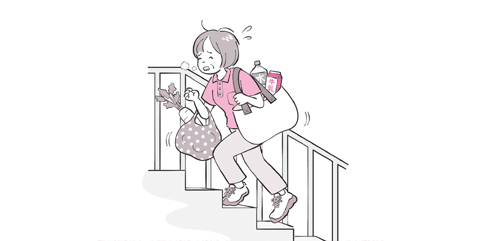 ノーリフト<sup>®</sup>ケアで　利用者も介助者も安心・安全　介助術