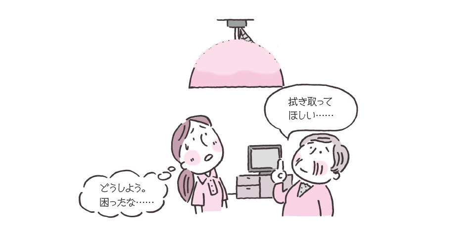 悩むのは当たり前　話し合おう、そして考えよう　倫理的ジレンマ①