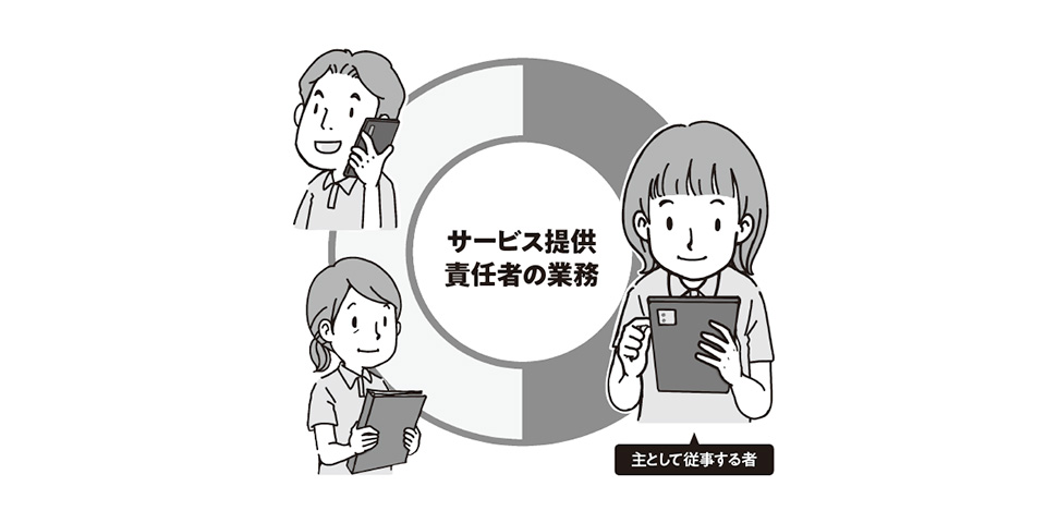 運営基準とあいまいゾーン／第二章 訪問介護／第二節　第五条　５