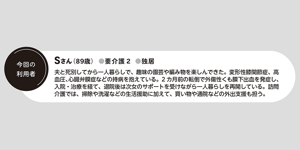 訪問介護の書類の書き方＜訪問介護計画書・サービス提供記録等＞