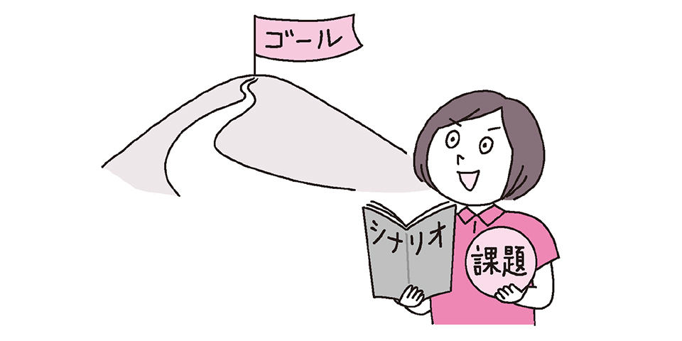 改善ポイントがわかる！　感染症BCPを見直そう②